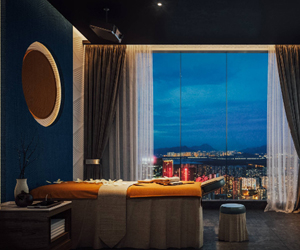 南京浦口附近的桑拿休闲会所推荐