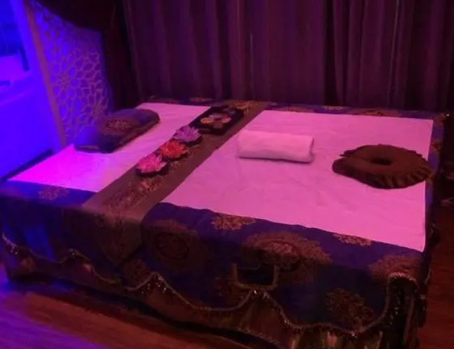 南京浦口Xinxi养生会馆养生会馆桑拿馆环境展示一