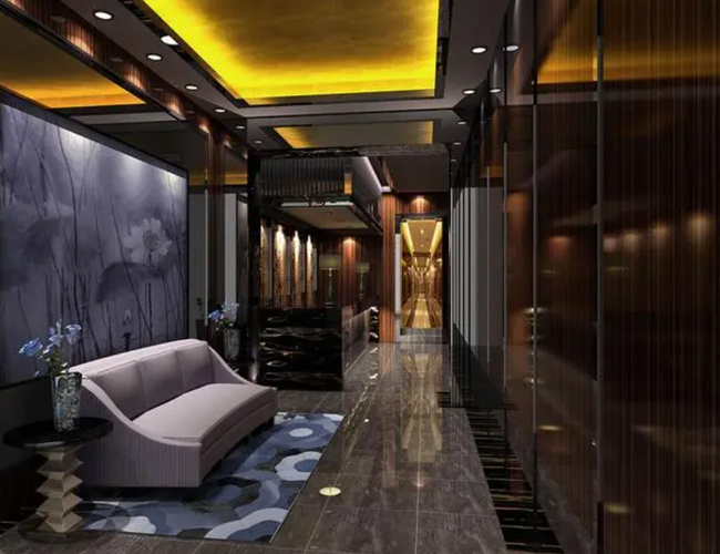 南京浦口男士桑拿：精英男性的私人能量补给站